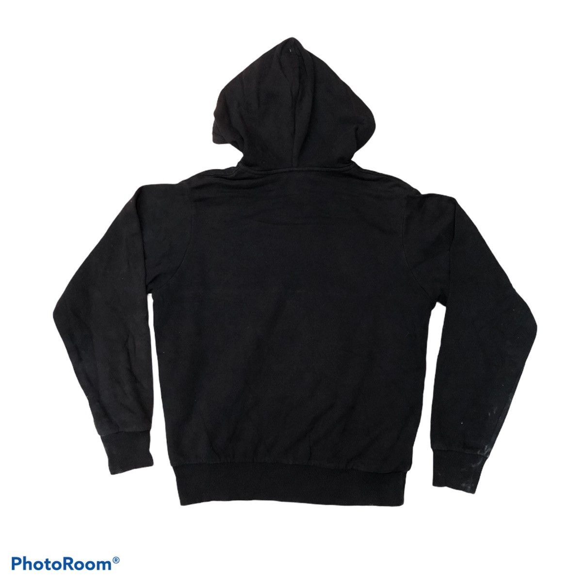Dickies × Japanese Brand Distressed Dickies Hodie Zipper size M (Faded colour) Size US M / EU 48-50 / 2 - 2 Thumbnail