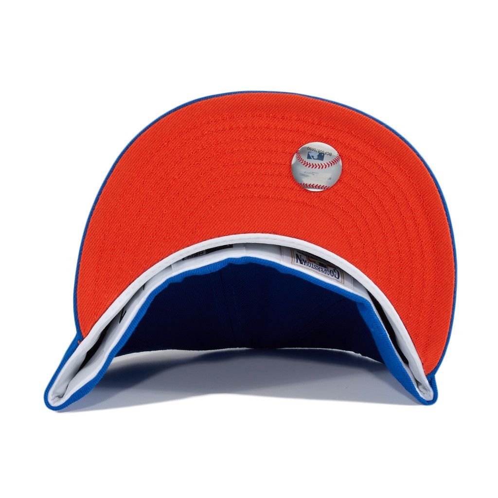 MLB × New Era 7 1/4 Hatclub Cereal Pack Detroit Tigers Swinging Coked Out Size ONE SIZE - 12 Thumbnail