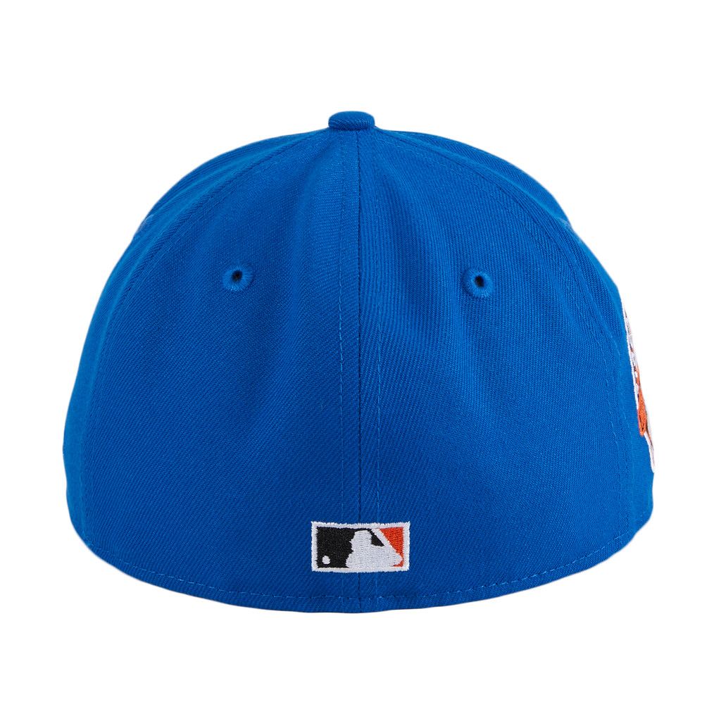 MLB × New Era 7 1/4 Hatclub Cereal Pack Detroit Tigers Swinging Coked Out Size ONE SIZE - 11 Thumbnail