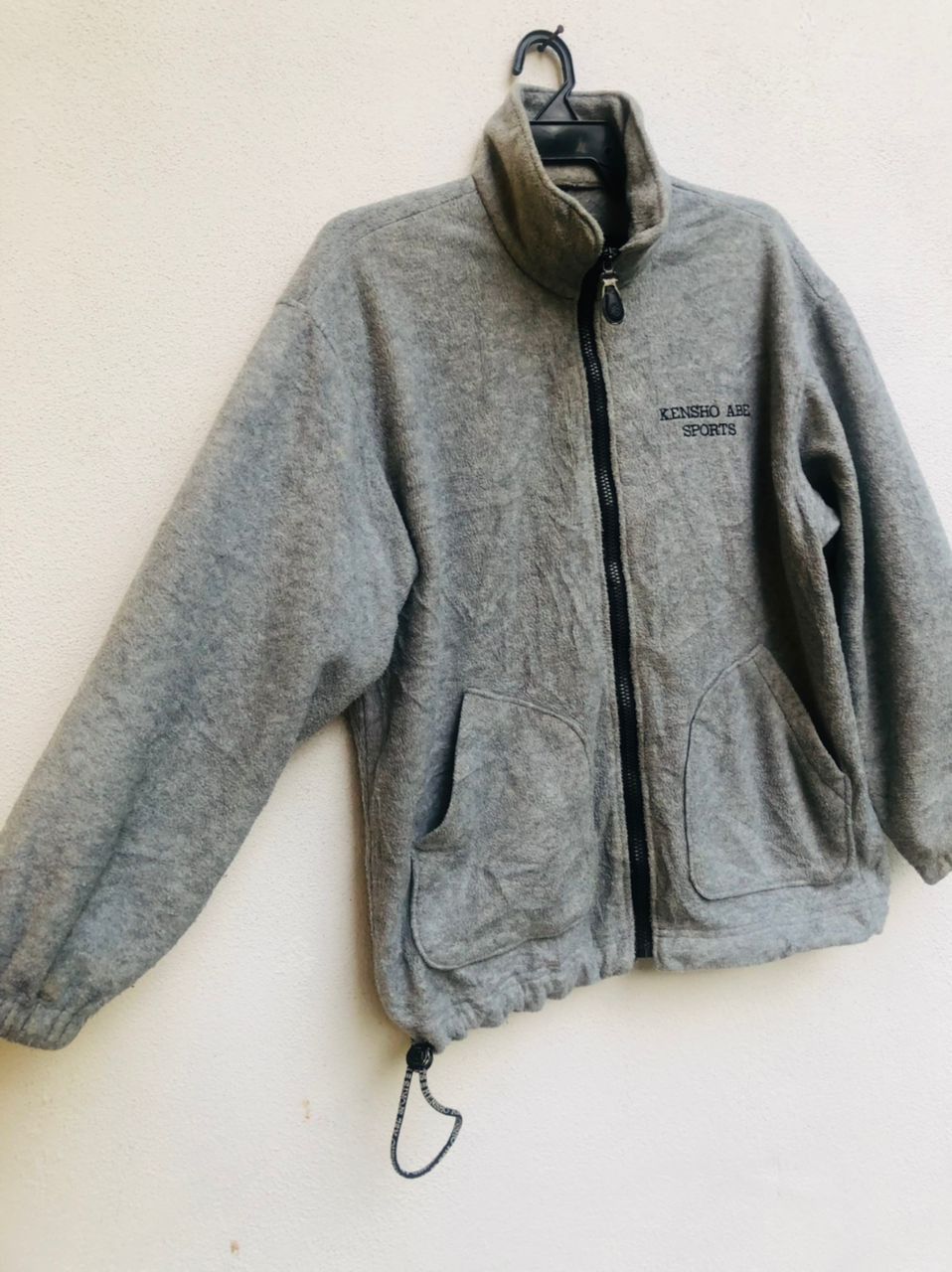 Japanese Brand × Kensho Abe × Vintage Vintage Kensho Abe Japanese Designer Fashion Style Size US M / EU 48-50 / 2 - 7 Thumbnail