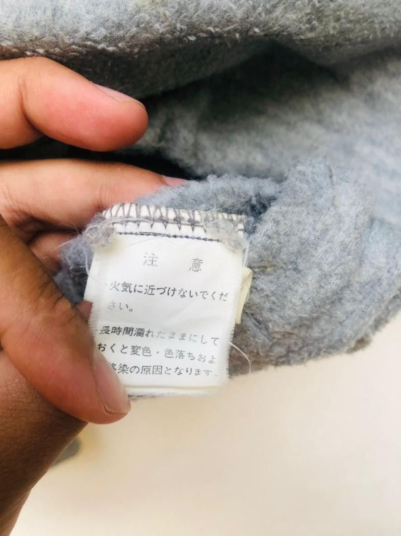 Japanese Brand × Kensho Abe × Vintage Vintage Kensho Abe Japanese Designer Fashion Style Size US M / EU 48-50 / 2 - 13 Thumbnail