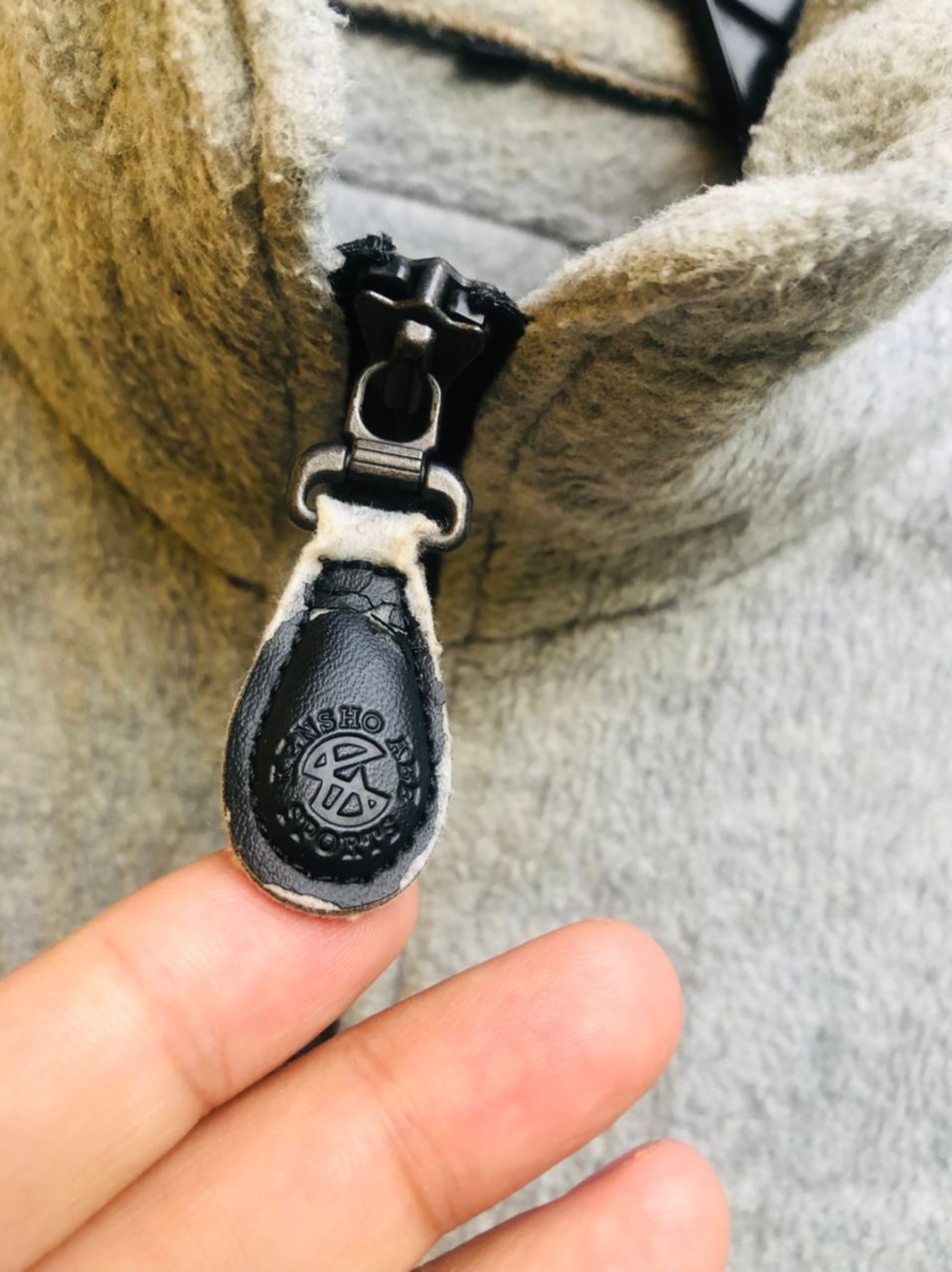 Japanese Brand × Kensho Abe × Vintage Vintage Kensho Abe Japanese Designer Fashion Style Size US M / EU 48-50 / 2 - 5 Thumbnail