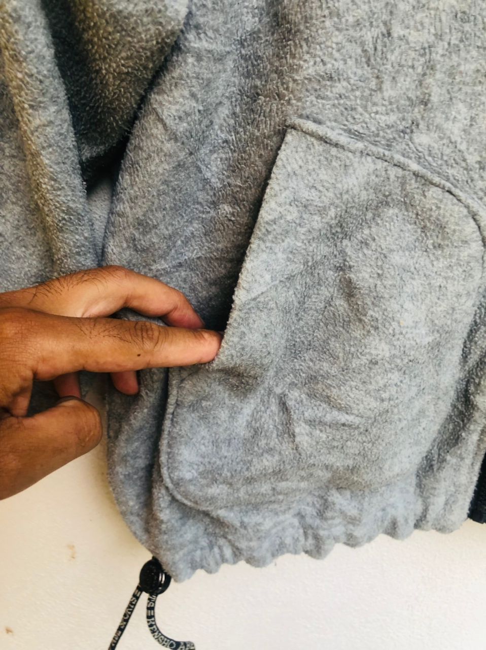 Japanese Brand × Kensho Abe × Vintage Vintage Kensho Abe Japanese Designer Fashion Style Size US M / EU 48-50 / 2 - 8 Thumbnail