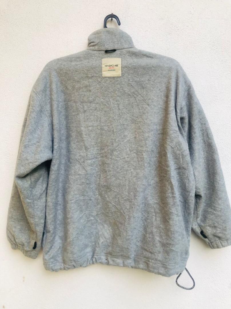 Japanese Brand × Kensho Abe × Vintage Vintage Kensho Abe Japanese Designer Fashion Style Size US M / EU 48-50 / 2 - 2 Thumbnail
