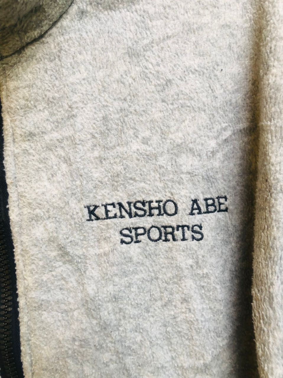 Japanese Brand × Kensho Abe × Vintage Vintage Kensho Abe Japanese Designer Fashion Style Size US M / EU 48-50 / 2 - 6 Thumbnail