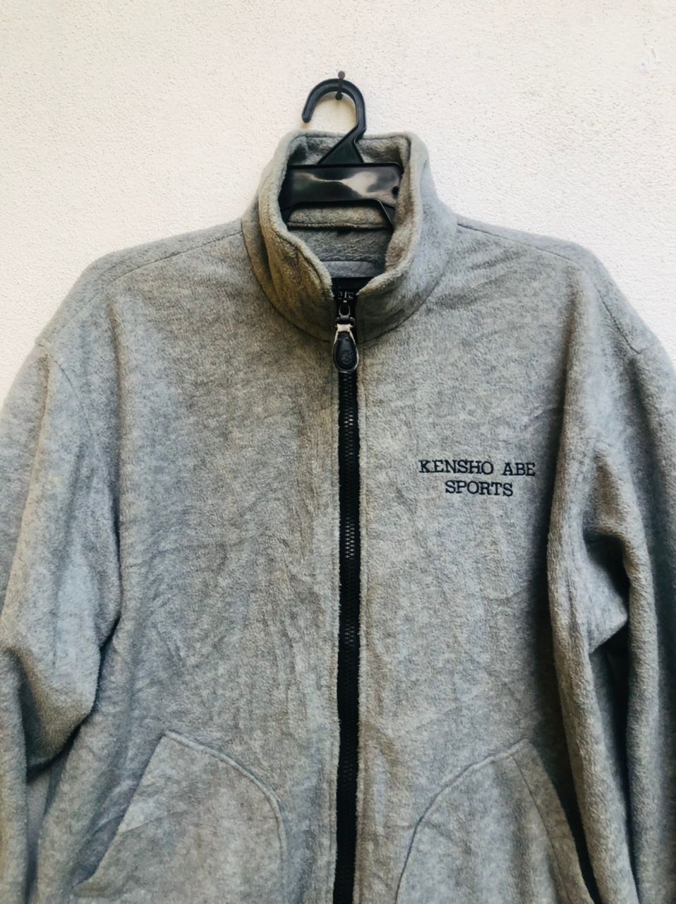 Japanese Brand × Kensho Abe × Vintage Vintage Kensho Abe Japanese Designer Fashion Style Size US M / EU 48-50 / 2 - 4 Thumbnail