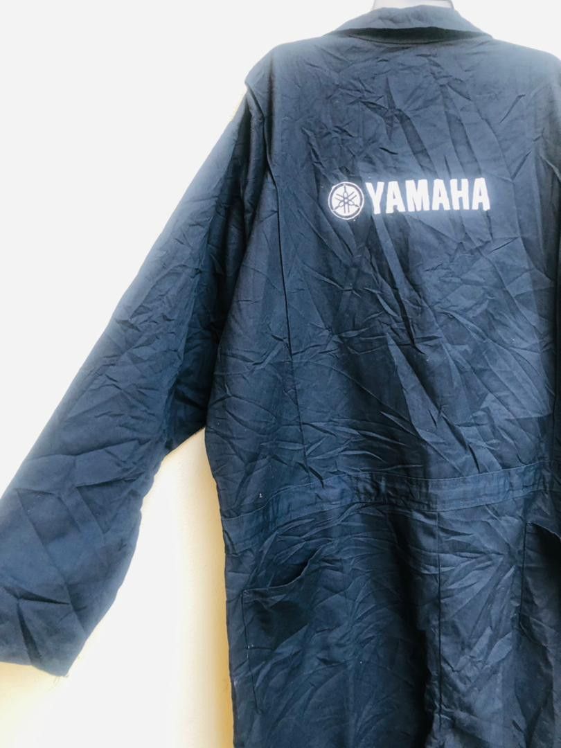 Japanese Brand × Vintage Vinatge Yamaha Custom Japanese Designer Fashion Style Size US 42 / EU 58 - 4 Thumbnail