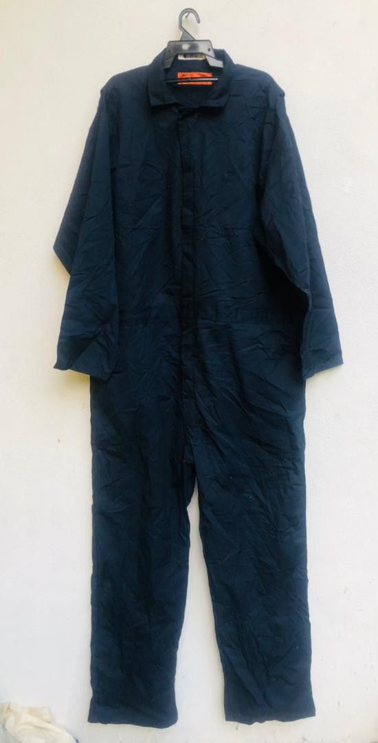 Japanese Brand × Vintage Vinatge Yamaha Custom Japanese Designer Fashion Style Size US 42 / EU 58 - 2 Thumbnail