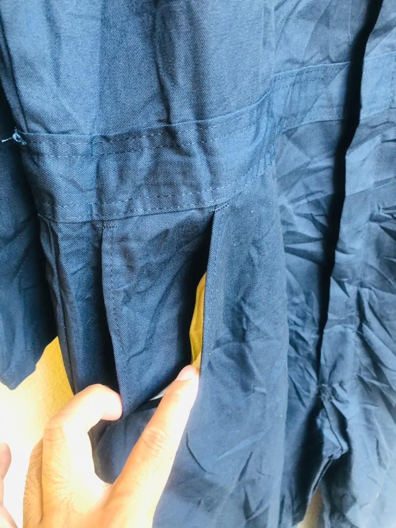 Japanese Brand × Vintage Vinatge Yamaha Custom Japanese Designer Fashion Style Size US 42 / EU 58 - 13 Thumbnail
