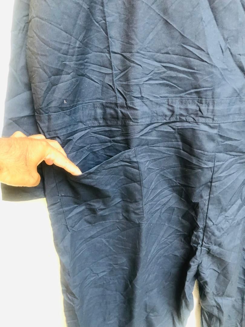 Japanese Brand × Vintage Vinatge Yamaha Custom Japanese Designer Fashion Style Size US 42 / EU 58 - 15 Thumbnail
