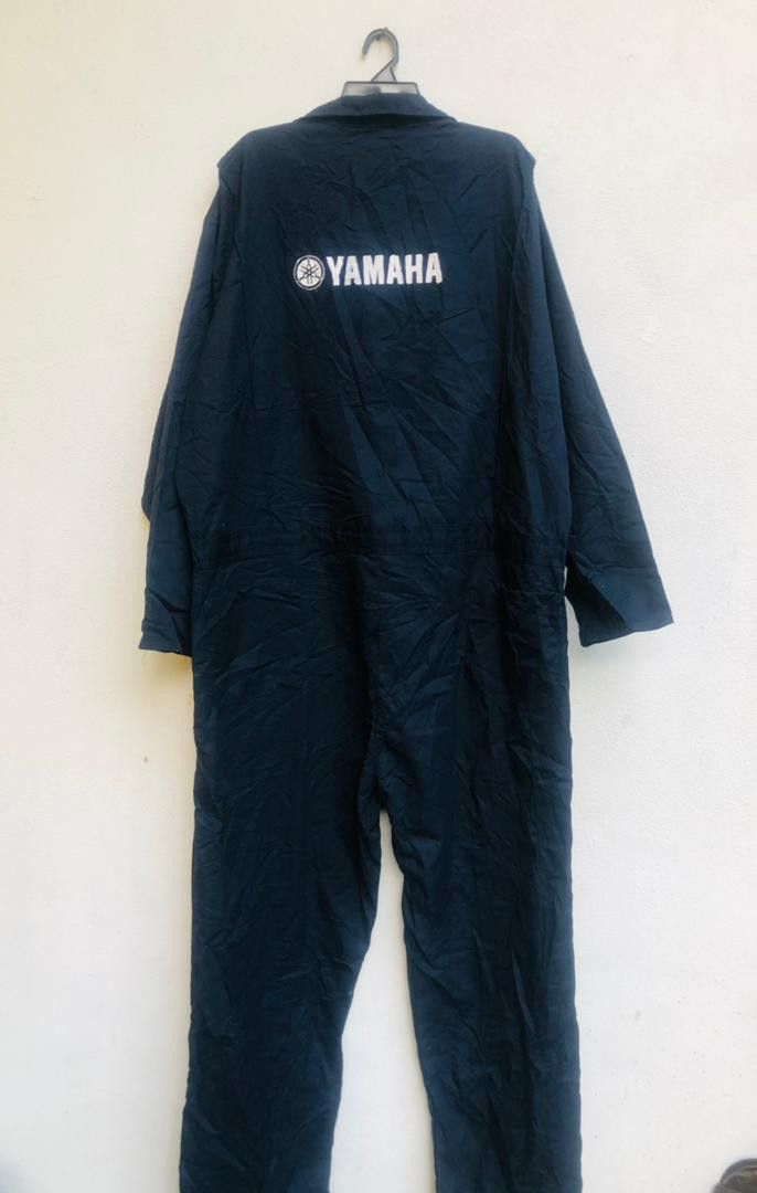 Japanese Brand × Vintage Vinatge Yamaha Custom Japanese Designer Fashion Style Size US 42 / EU 58 - 1 Thumbnail