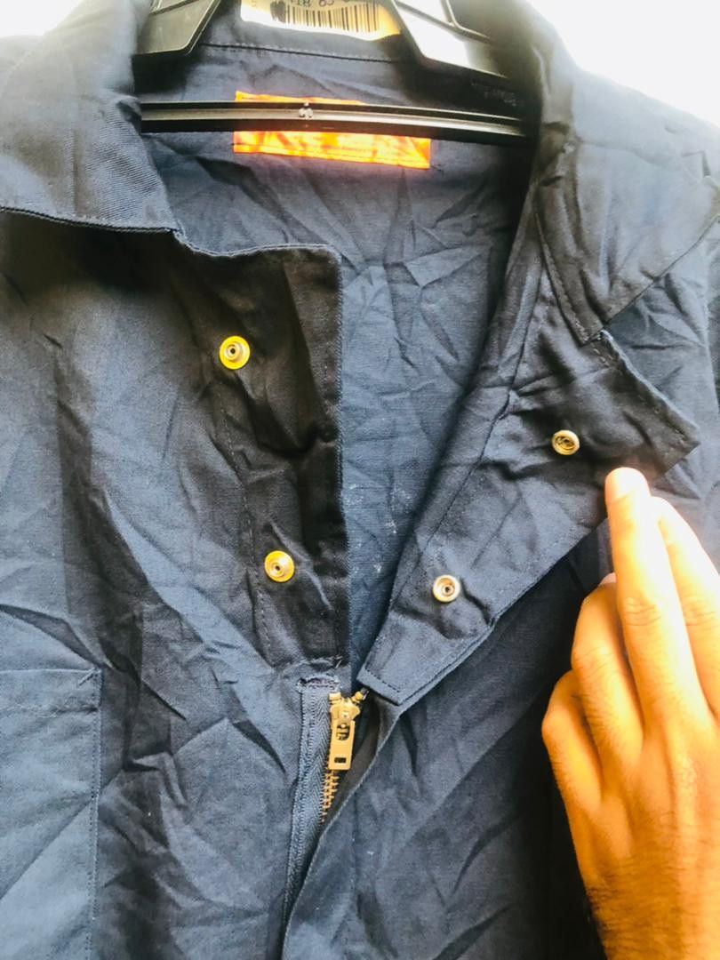 Japanese Brand × Vintage Vinatge Yamaha Custom Japanese Designer Fashion Style Size US 42 / EU 58 - 12 Thumbnail