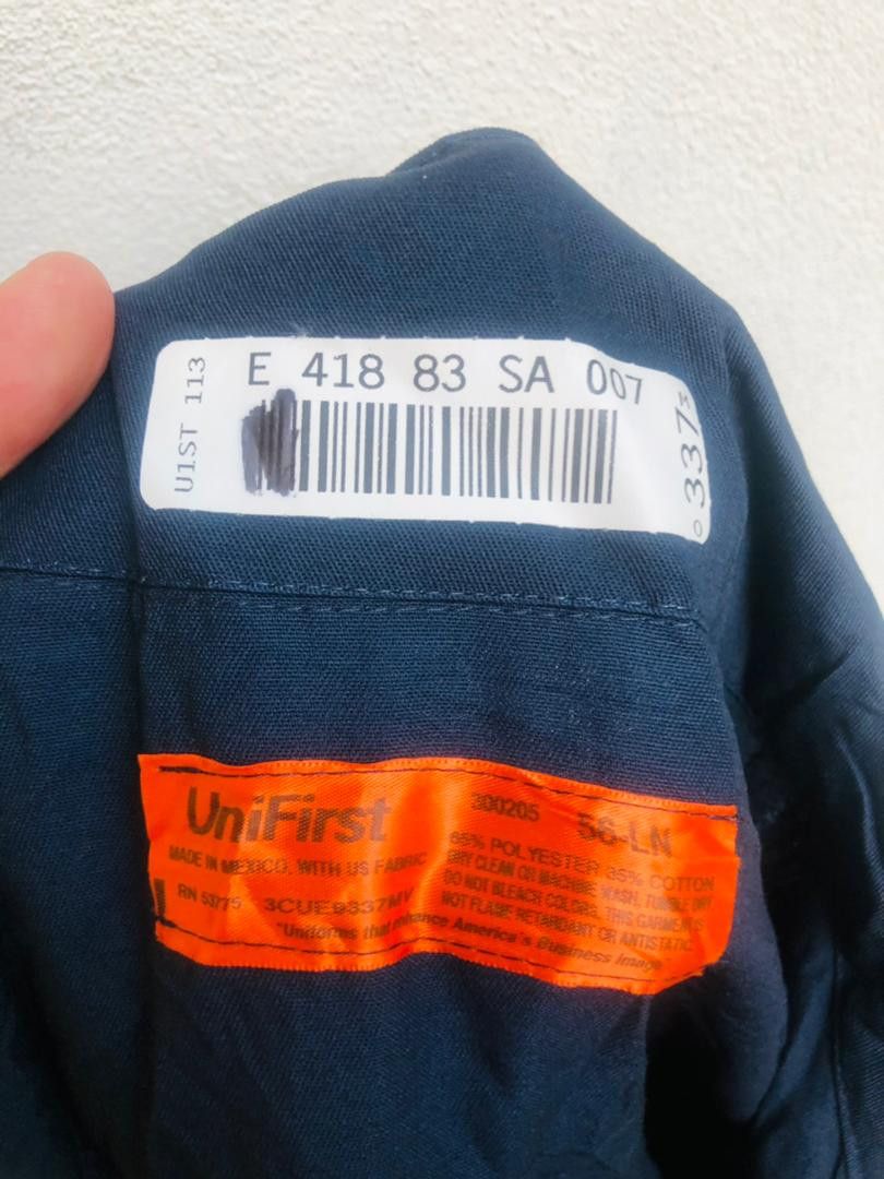 Japanese Brand × Vintage Vinatge Yamaha Custom Japanese Designer Fashion Style Size US 42 / EU 58 - 17 Thumbnail