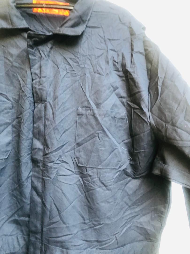 Japanese Brand × Vintage Vinatge Yamaha Custom Japanese Designer Fashion Style Size US 42 / EU 58 - 9 Thumbnail