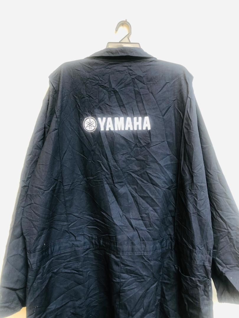 Japanese Brand × Vintage Vinatge Yamaha Custom Japanese Designer Fashion Style Size US 42 / EU 58 - 3 Thumbnail