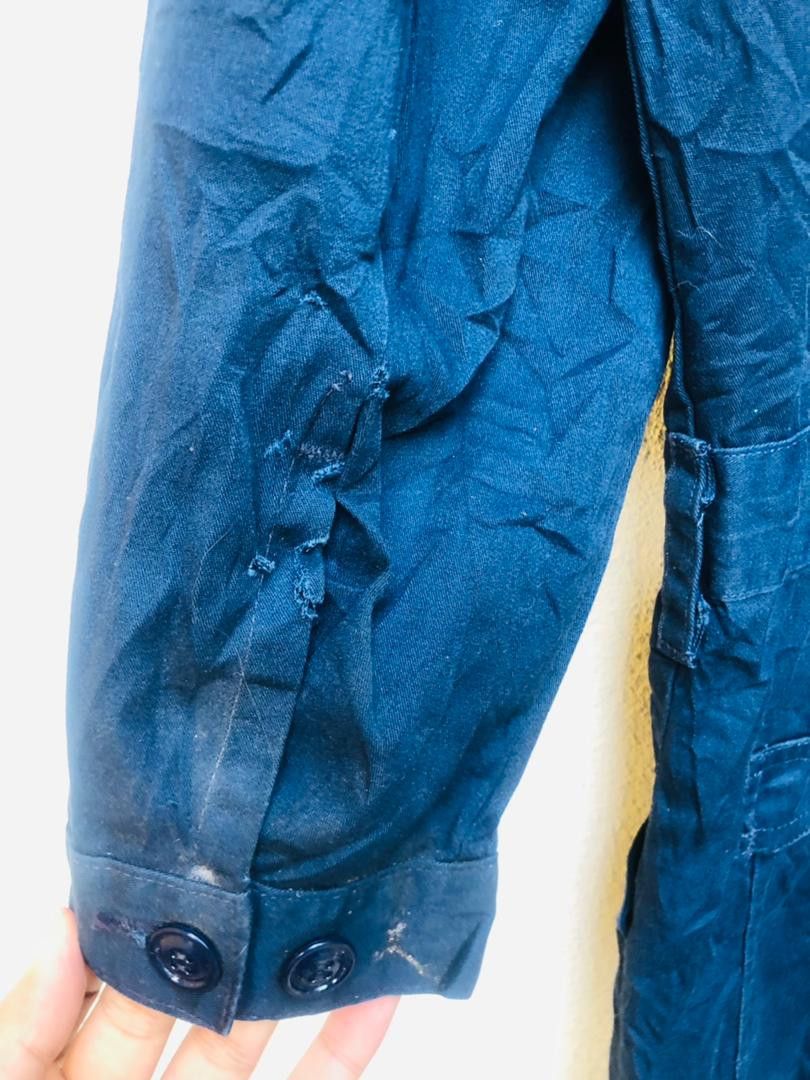 Honda × Japanese Brand × Vintage Vintage Honda Overall Japanese Designer Fashion Style Size US 33 - 17 Thumbnail