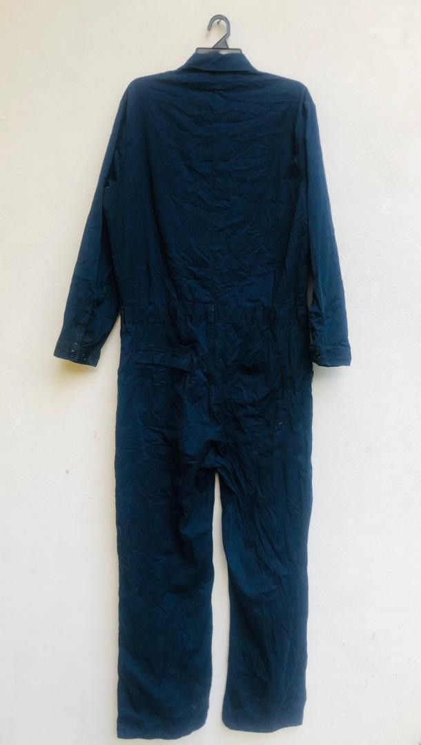 Honda × Japanese Brand × Vintage Vintage Honda Overall Japanese Designer Fashion Style Size US 33 - 2 Thumbnail