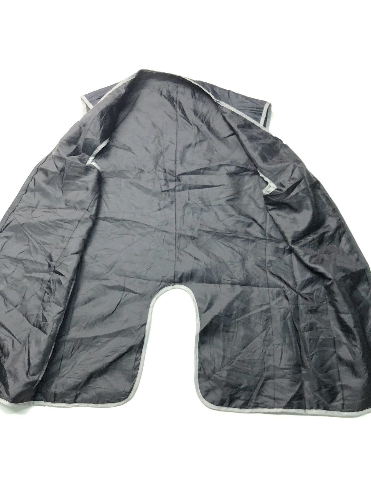 Japanese Brand × Yohji Yamamoto INED HOMME YOHJI YAMAMOTO THERMOLITE JAKET INNER VEST Size US S / EU 44-46 / 1 - 4 Thumbnail