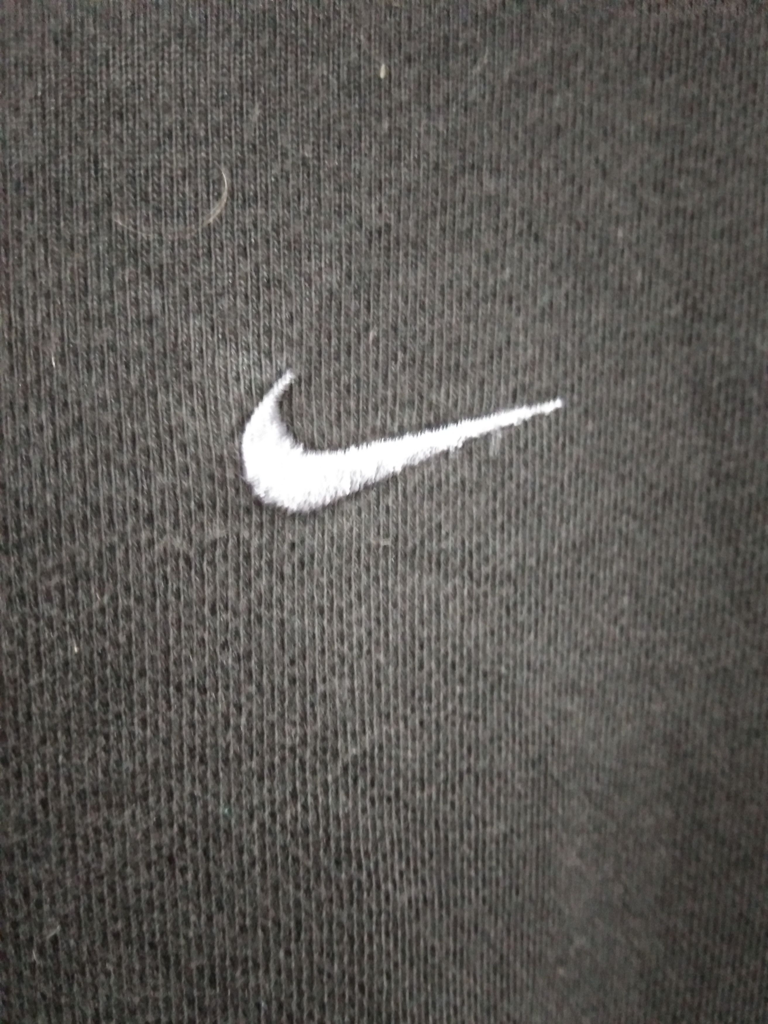 Nike NIKE SWOOSH TEE Size US XL / EU 56 / 4 - 9 Thumbnail