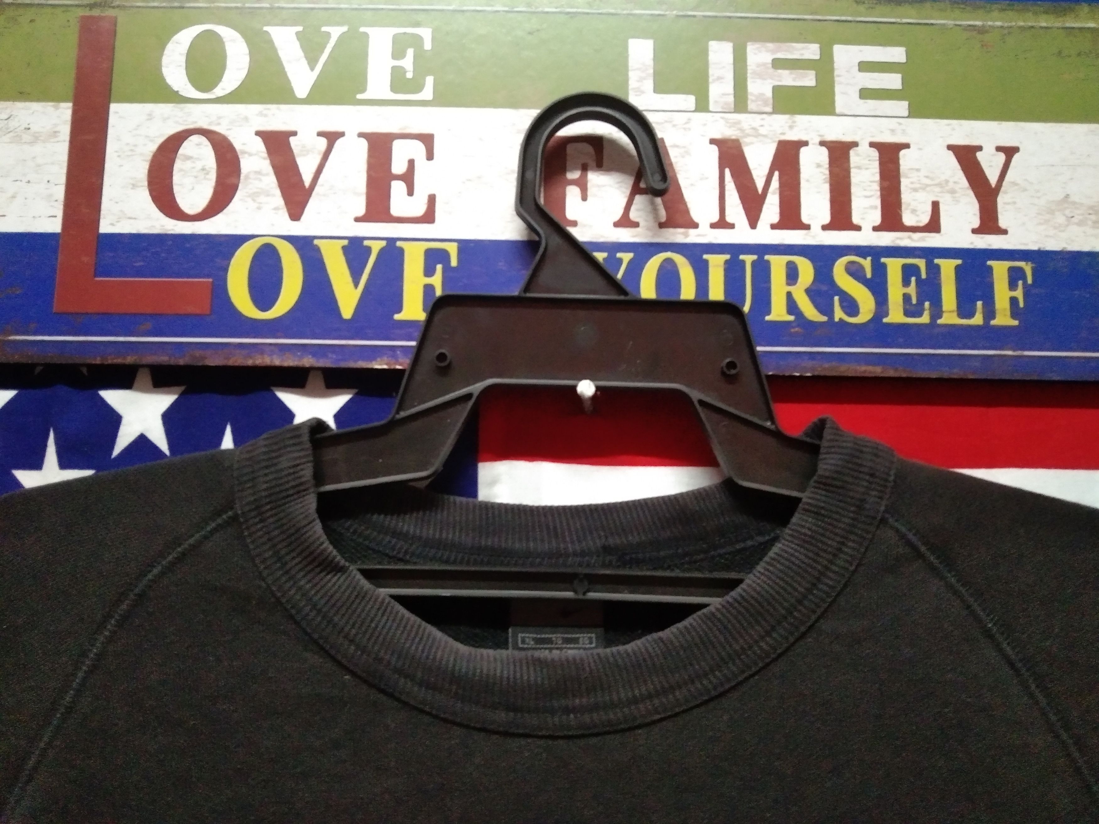 Nike NIKE SWOOSH TEE Size US XL / EU 56 / 4 - 10 Thumbnail