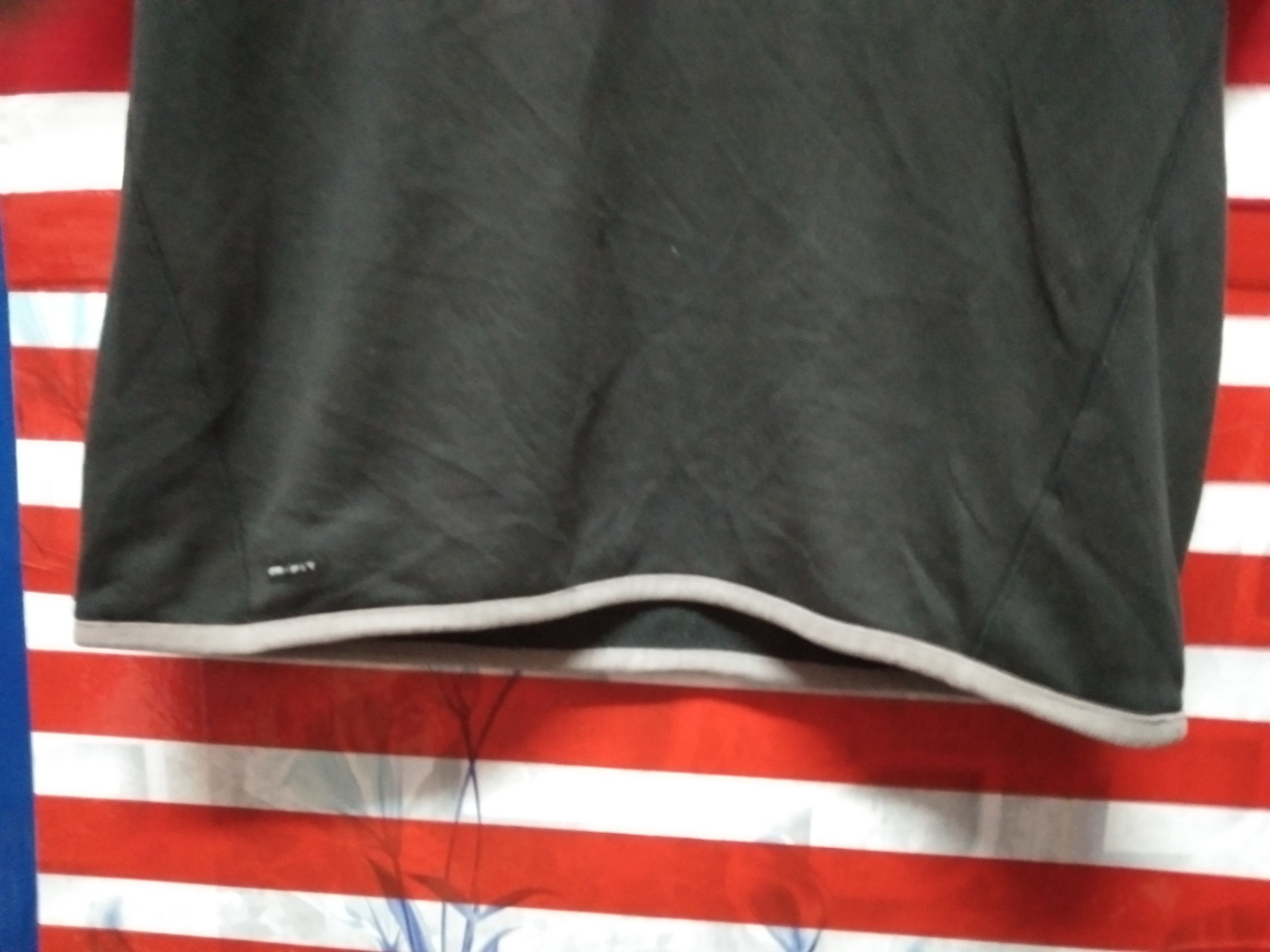 Nike NIKE SWOOSH TEE Size US XL / EU 56 / 4 - 13 Thumbnail