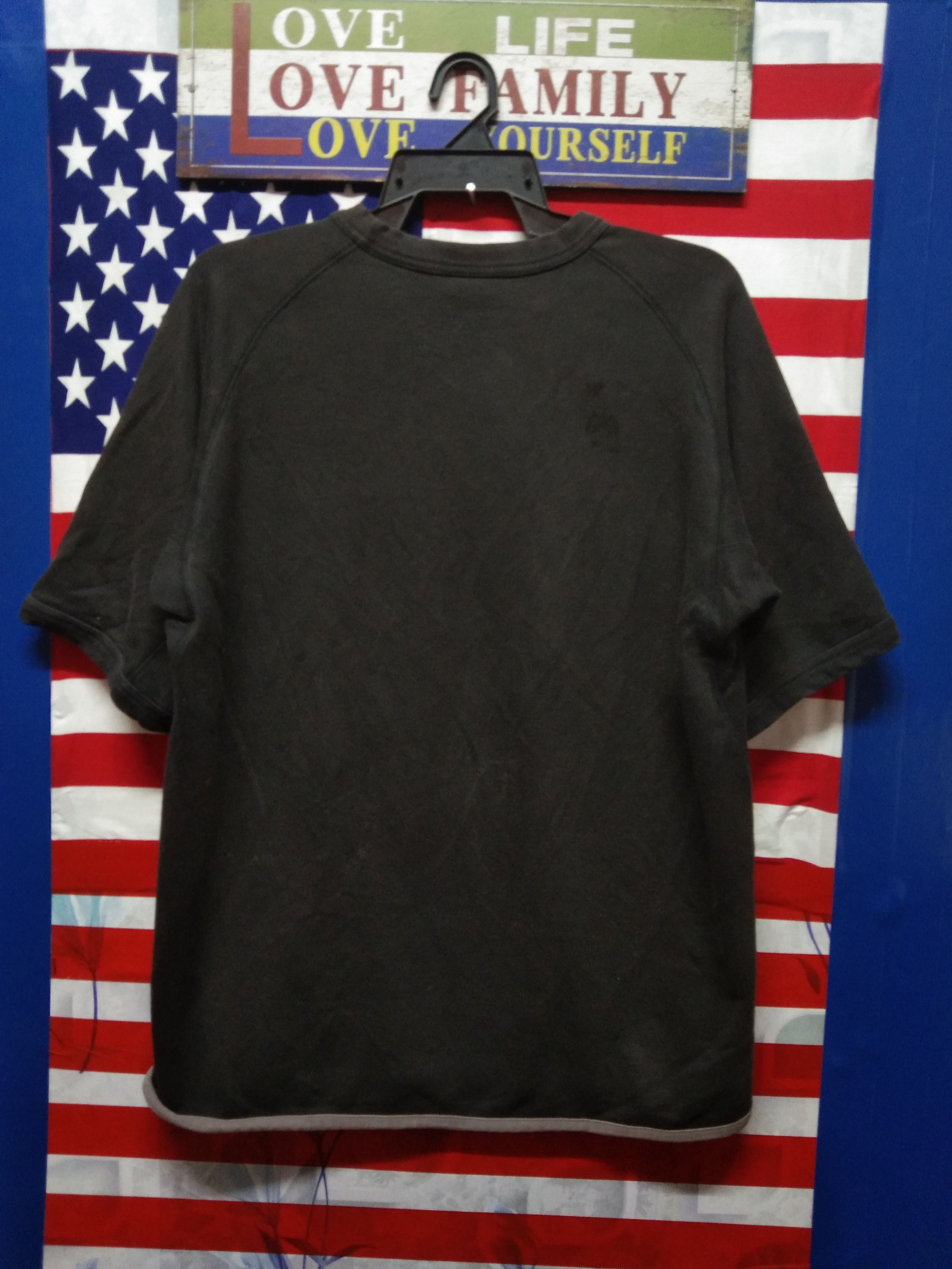 Nike NIKE SWOOSH TEE Size US XL / EU 56 / 4 - 2 Thumbnail