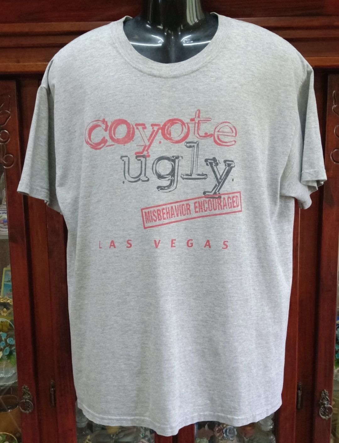 Coyote Ugly Movie Shirt | Grailed