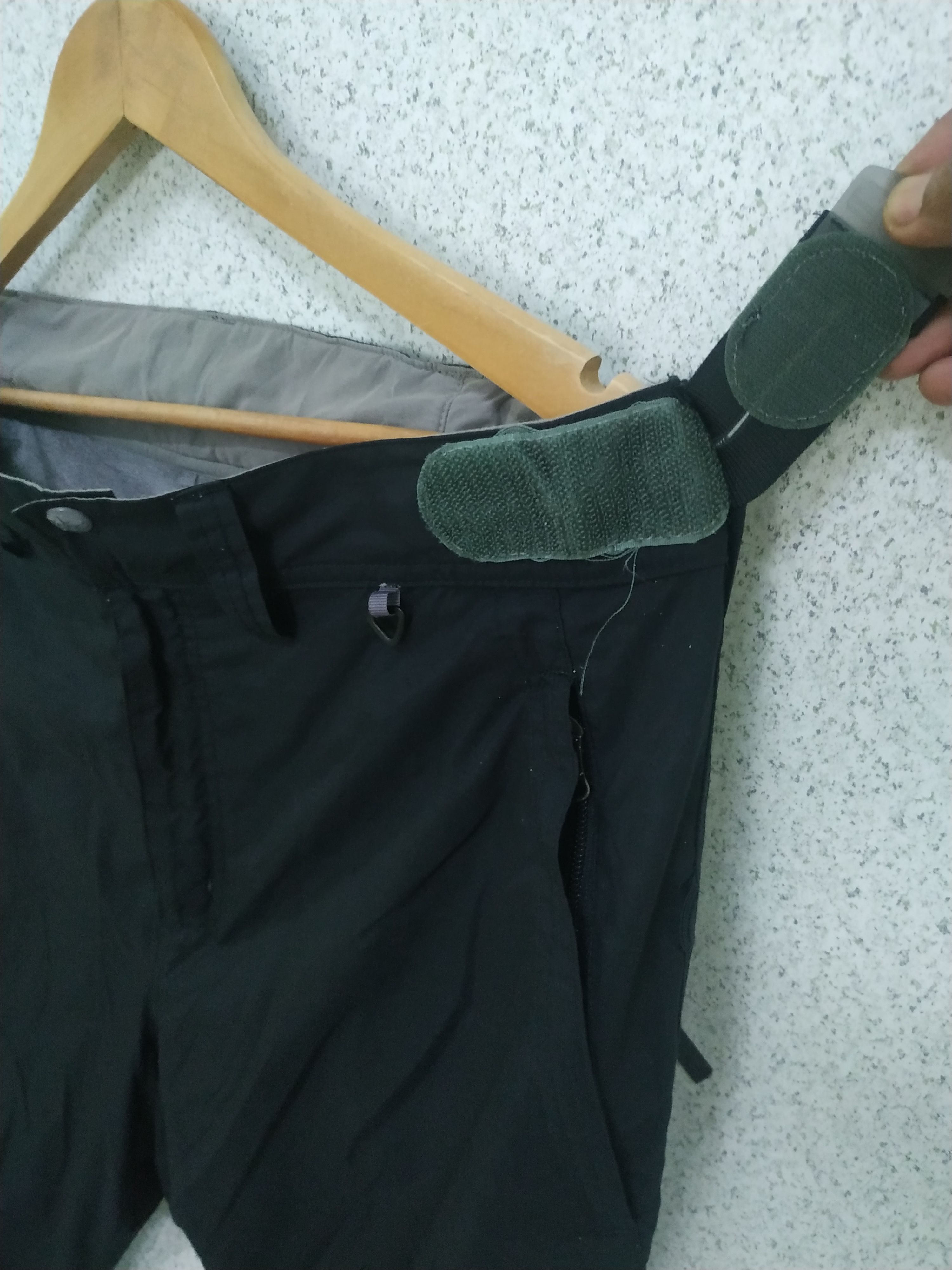 Nike ACG Nike ACG Storm-Fit Outdoor Pant Size US 36 / EU 52 - 5 Thumbnail