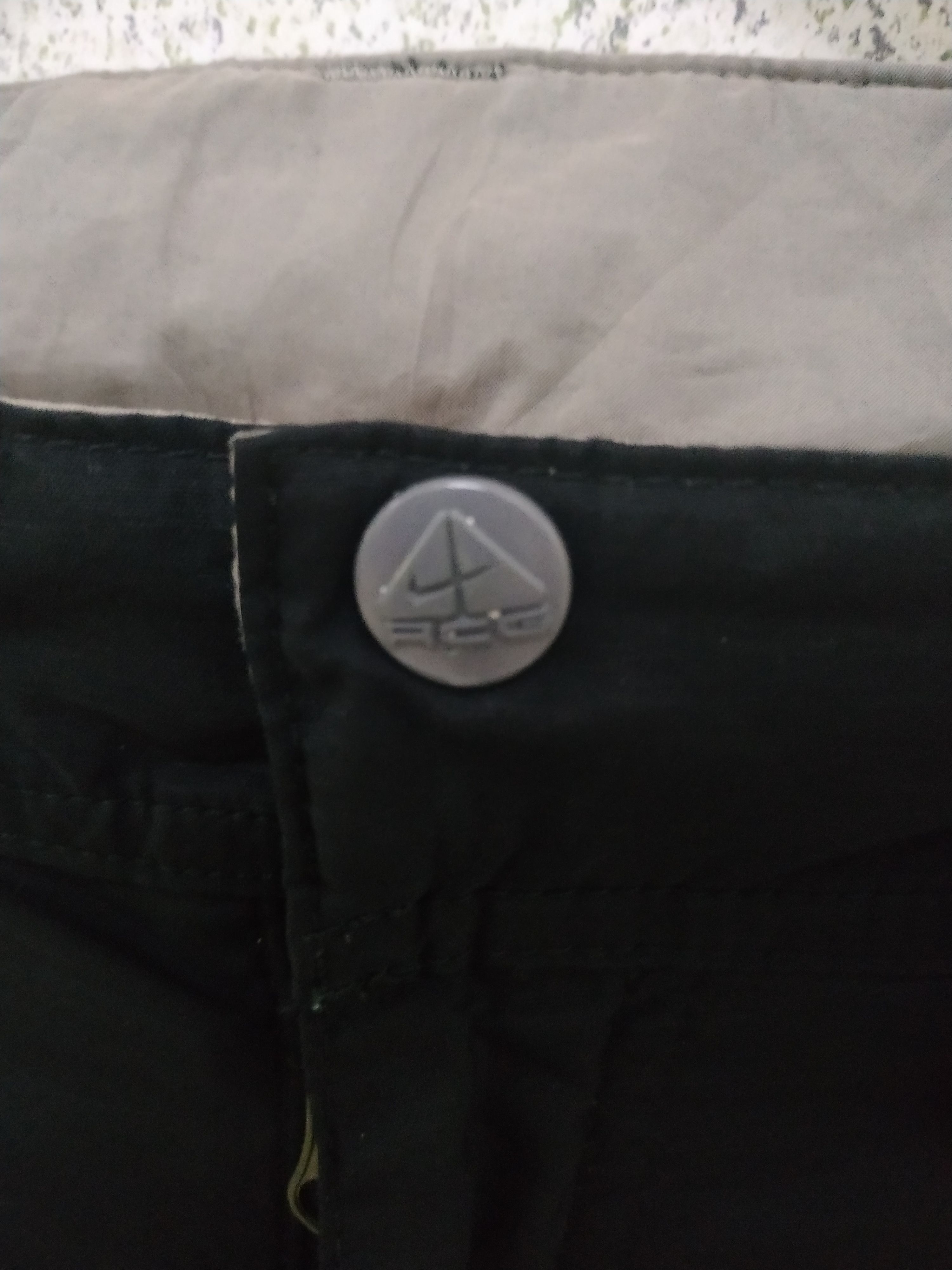 Nike ACG Nike ACG Storm-Fit Outdoor Pant Size US 36 / EU 52 - 6 Thumbnail