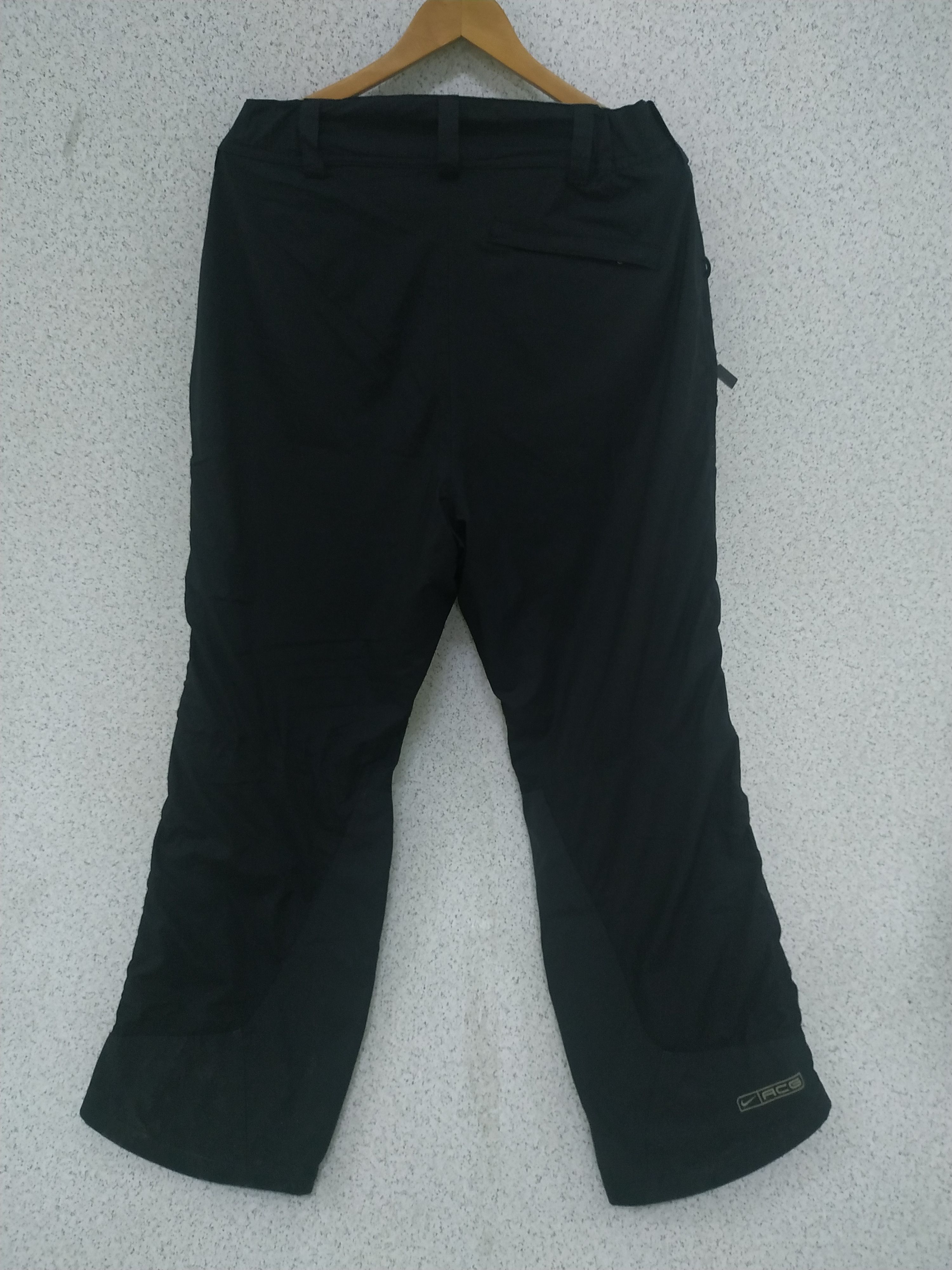 Nike ACG Nike ACG Storm-Fit Outdoor Pant Size US 36 / EU 52 - 2 Thumbnail