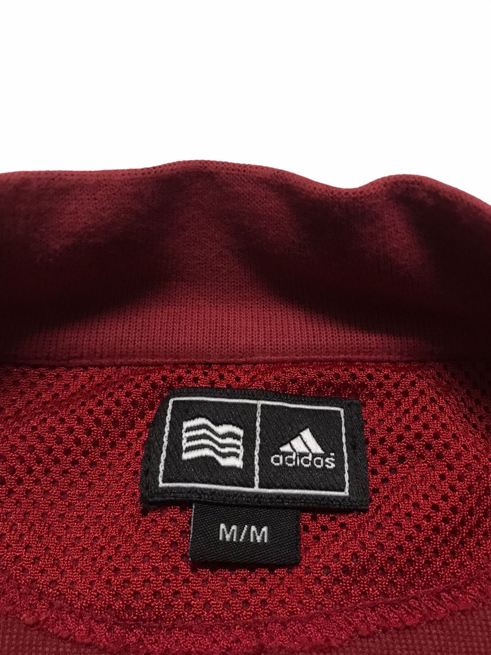 Vintage Adidas long sleeve Size US M / EU 48-50 / 2 - 4 Thumbnail