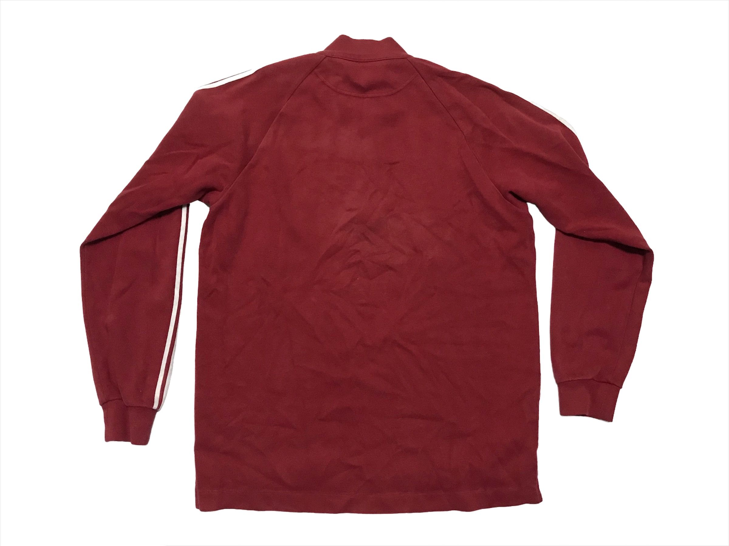 Vintage Adidas long sleeve Size US M / EU 48-50 / 2 - 3 Thumbnail