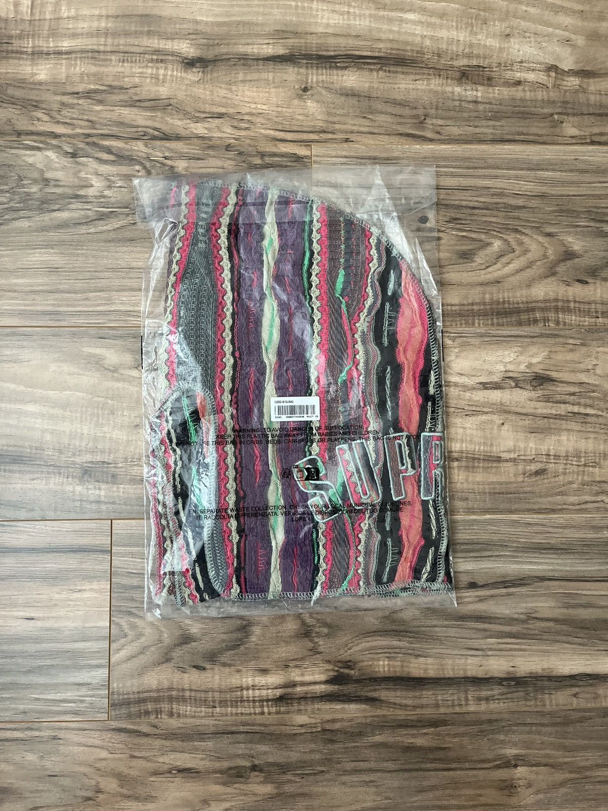 image of Coogi Durag, Men's