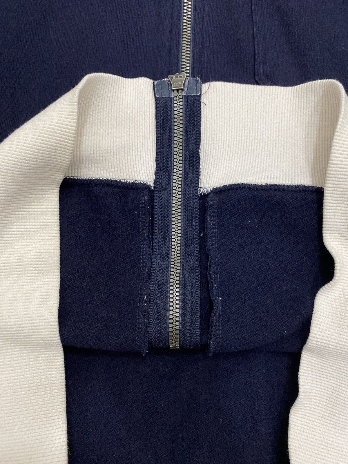 Avirex × Japanese Brand Avirex USAF Sweater Size US M / EU 48-50 / 2 - 12 Thumbnail