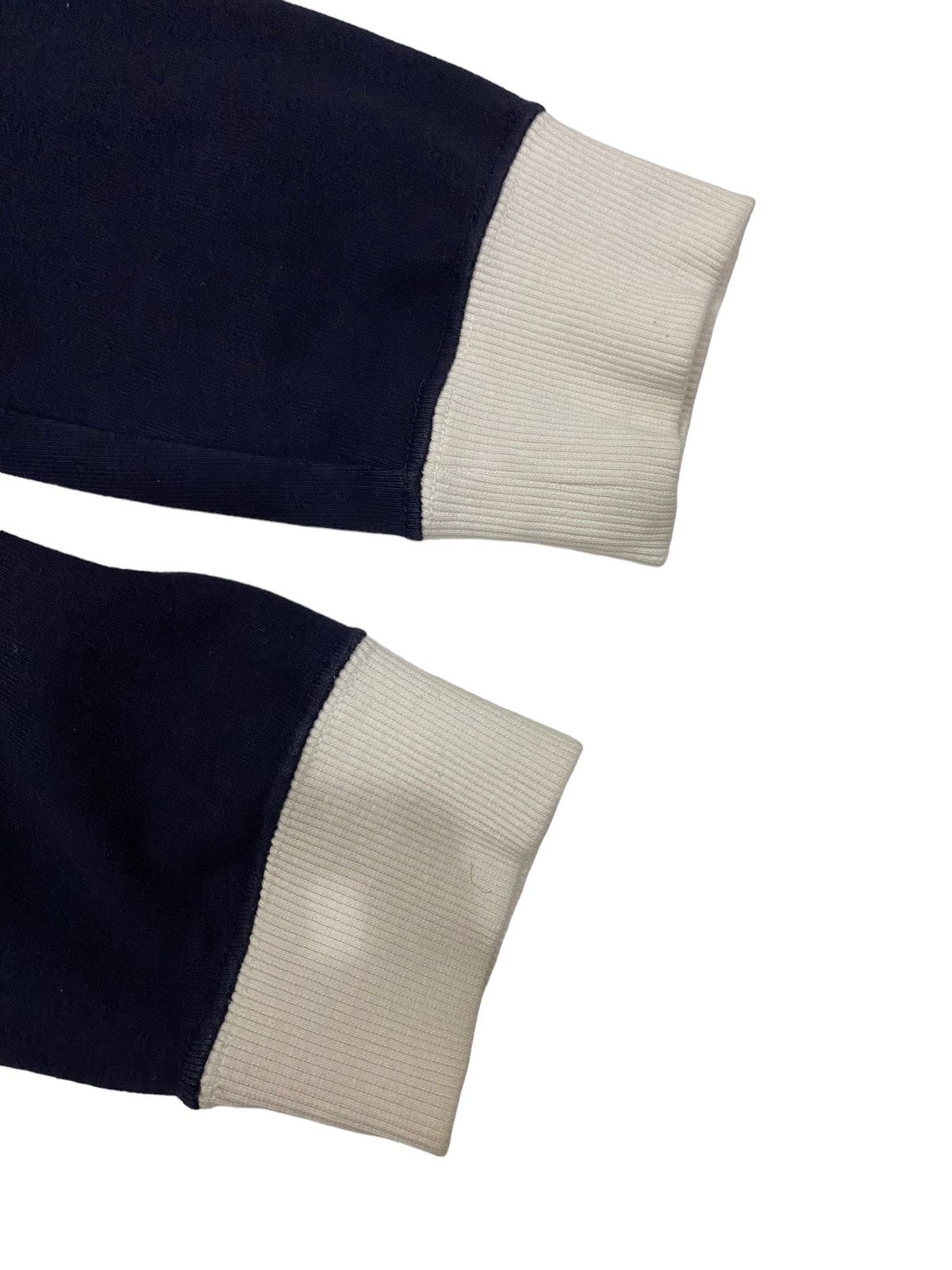 Avirex × Japanese Brand Avirex USAF Sweater Size US M / EU 48-50 / 2 - 10 Thumbnail
