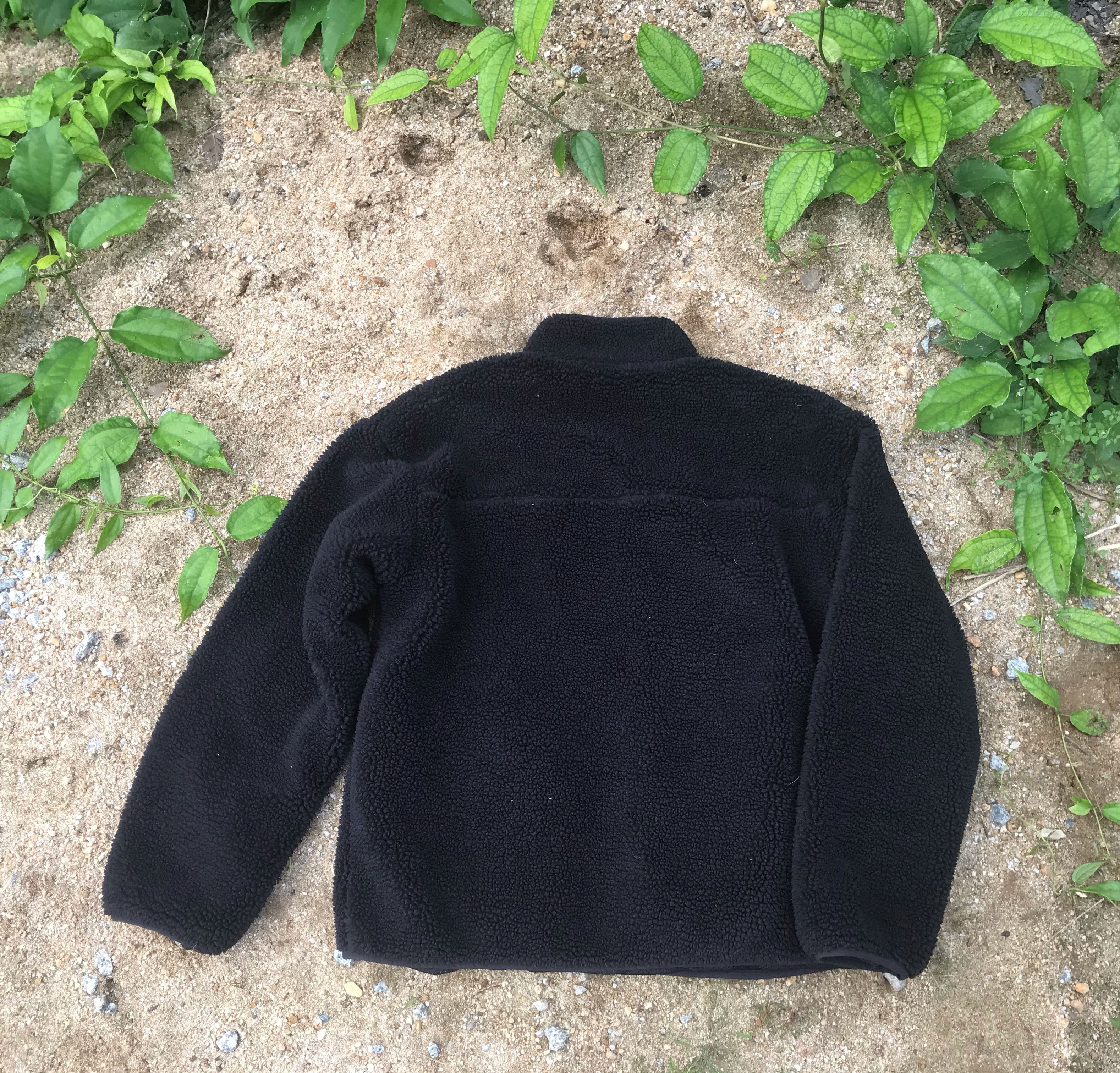 RAGEBLUE Rageblue fleece jacket Size US M / EU 48-50 / 2 - 2 Thumbnail