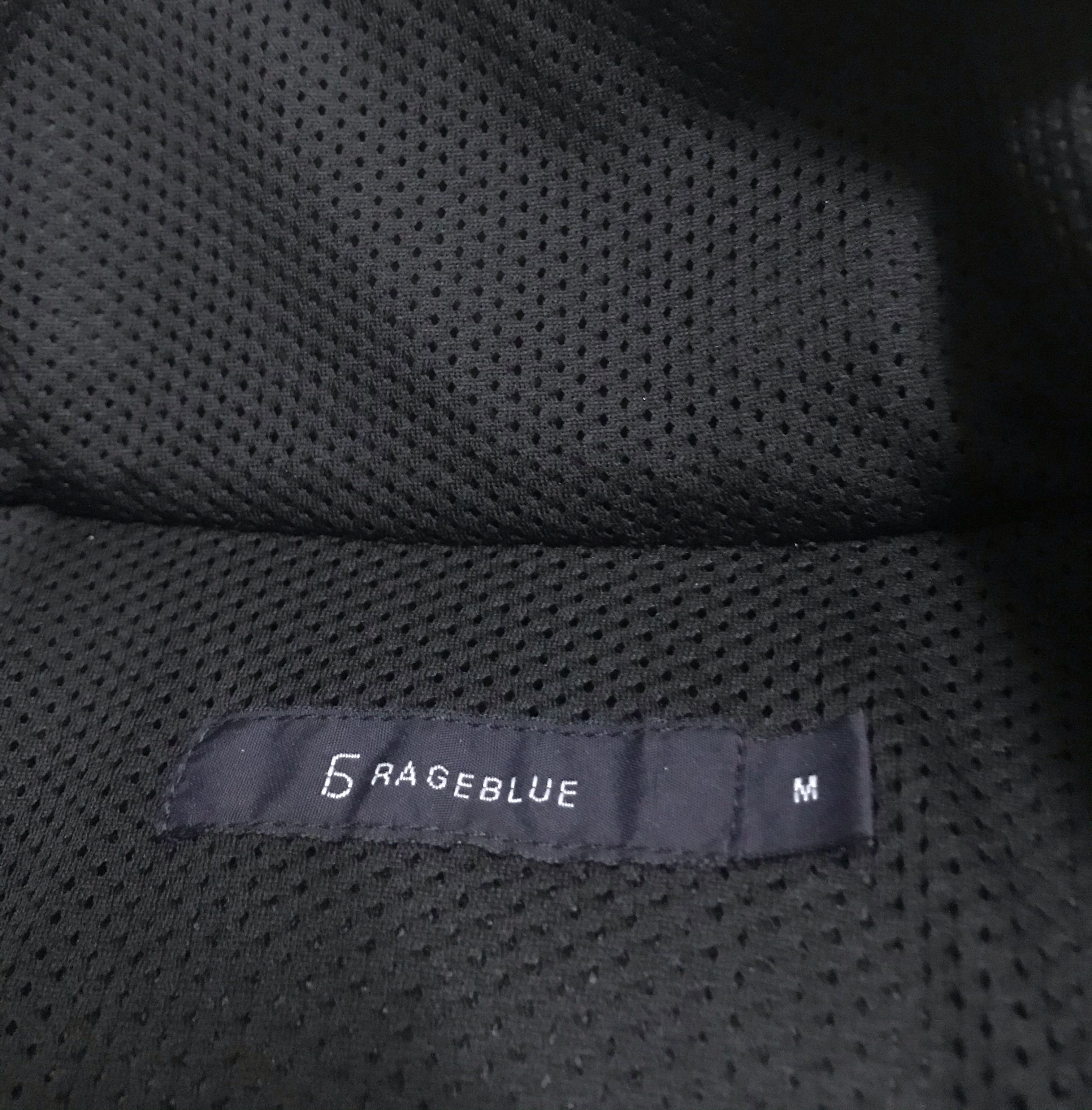 RAGEBLUE Rageblue fleece jacket Size US M / EU 48-50 / 2 - 4 Thumbnail