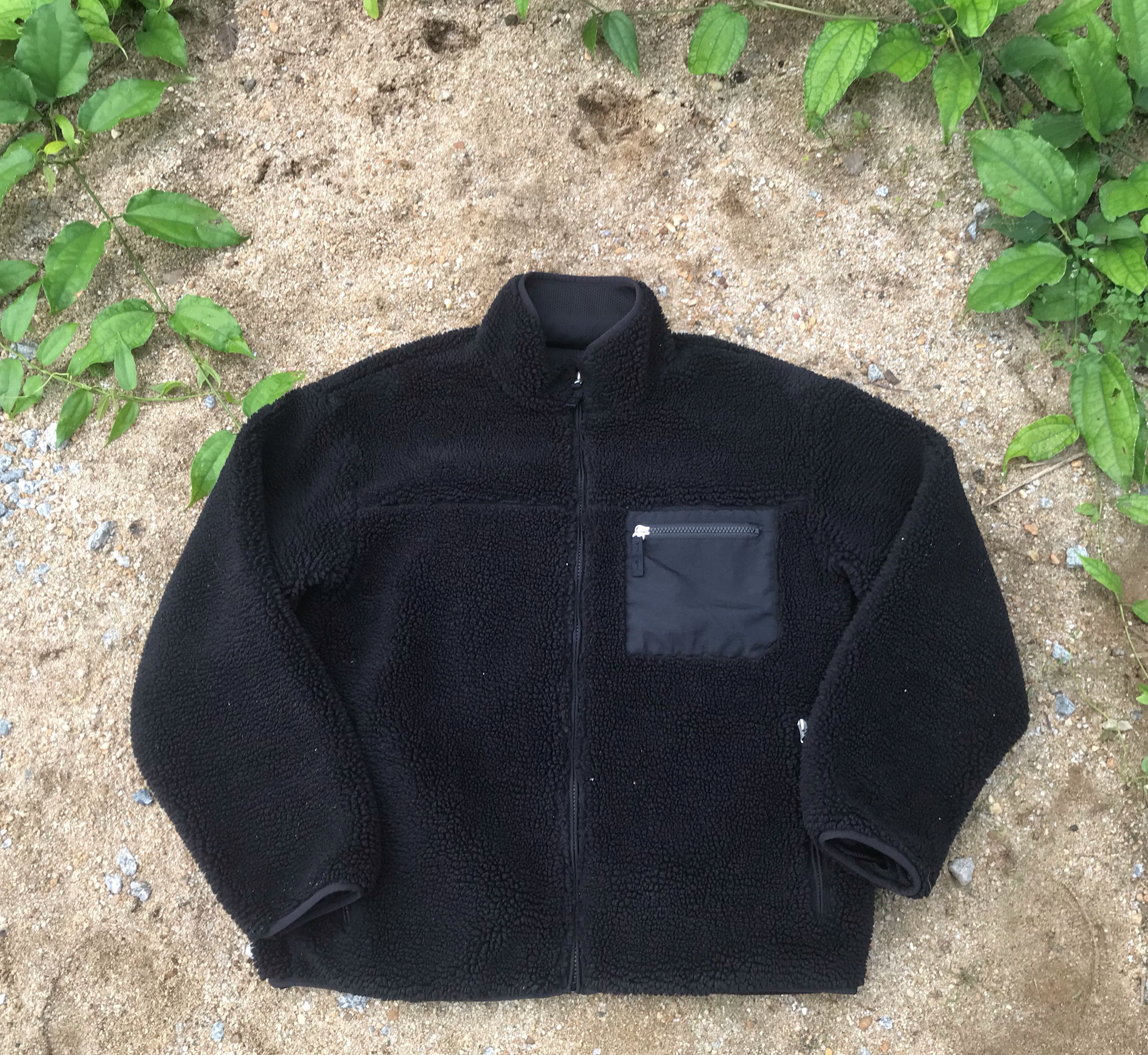 RAGEBLUE Rageblue fleece jacket Size US M / EU 48-50 / 2 - 1 Thumbnail