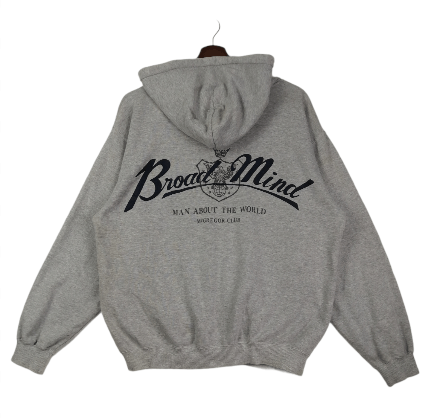 McGregor McGregor Sportwear Broad Mind Size US M / EU 48-50 / 2 - 1 Thumbnail
