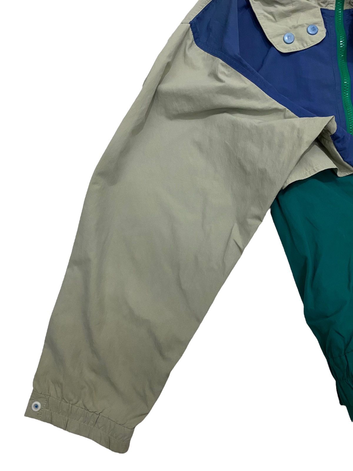 J. Press × Japanese Brand J. Press Golf Light Jacket Size US M / EU 48-50 / 2 - 9 Thumbnail