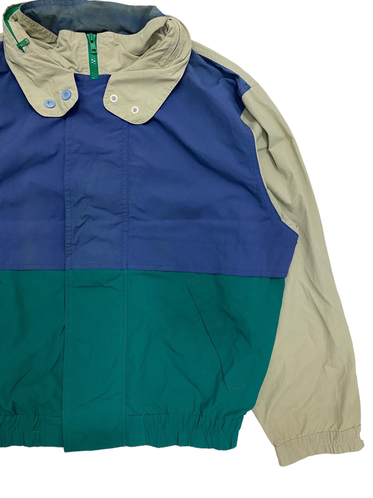 J. Press × Japanese Brand J. Press Golf Light Jacket Size US M / EU 48-50 / 2 - 4 Thumbnail