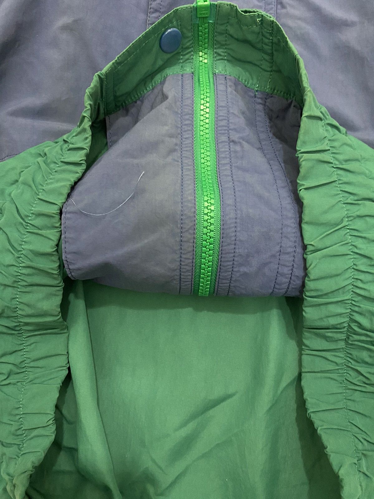 J. Press × Japanese Brand J. Press Golf Light Jacket Size US M / EU 48-50 / 2 - 13 Thumbnail