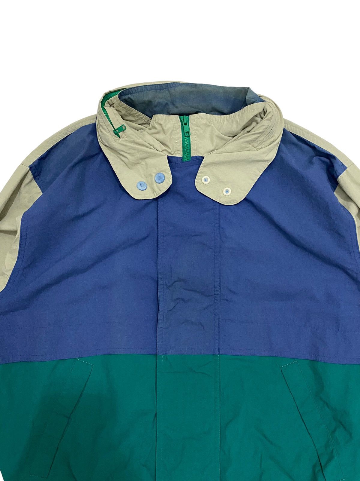 J. Press × Japanese Brand J. Press Golf Light Jacket Size US M / EU 48-50 / 2 - 5 Thumbnail
