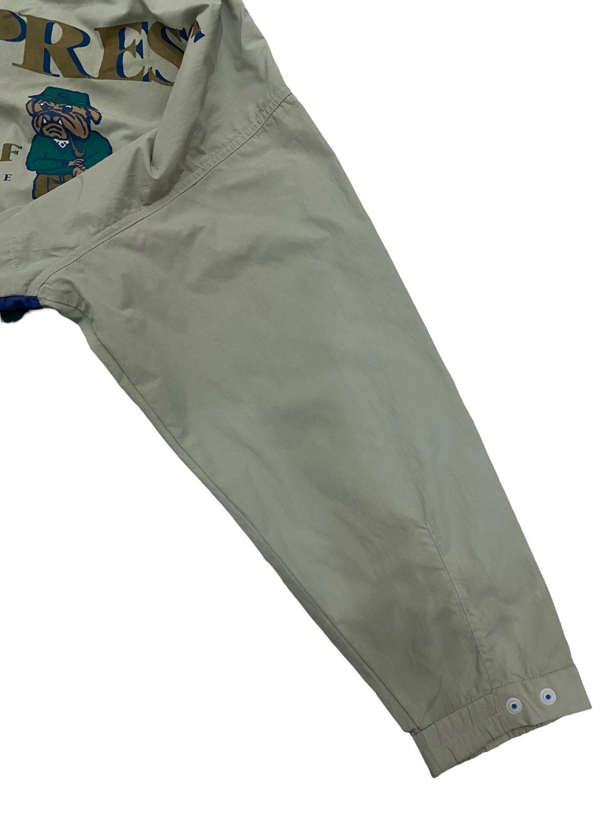 J. Press × Japanese Brand J. Press Golf Light Jacket Size US M / EU 48-50 / 2 - 15 Thumbnail