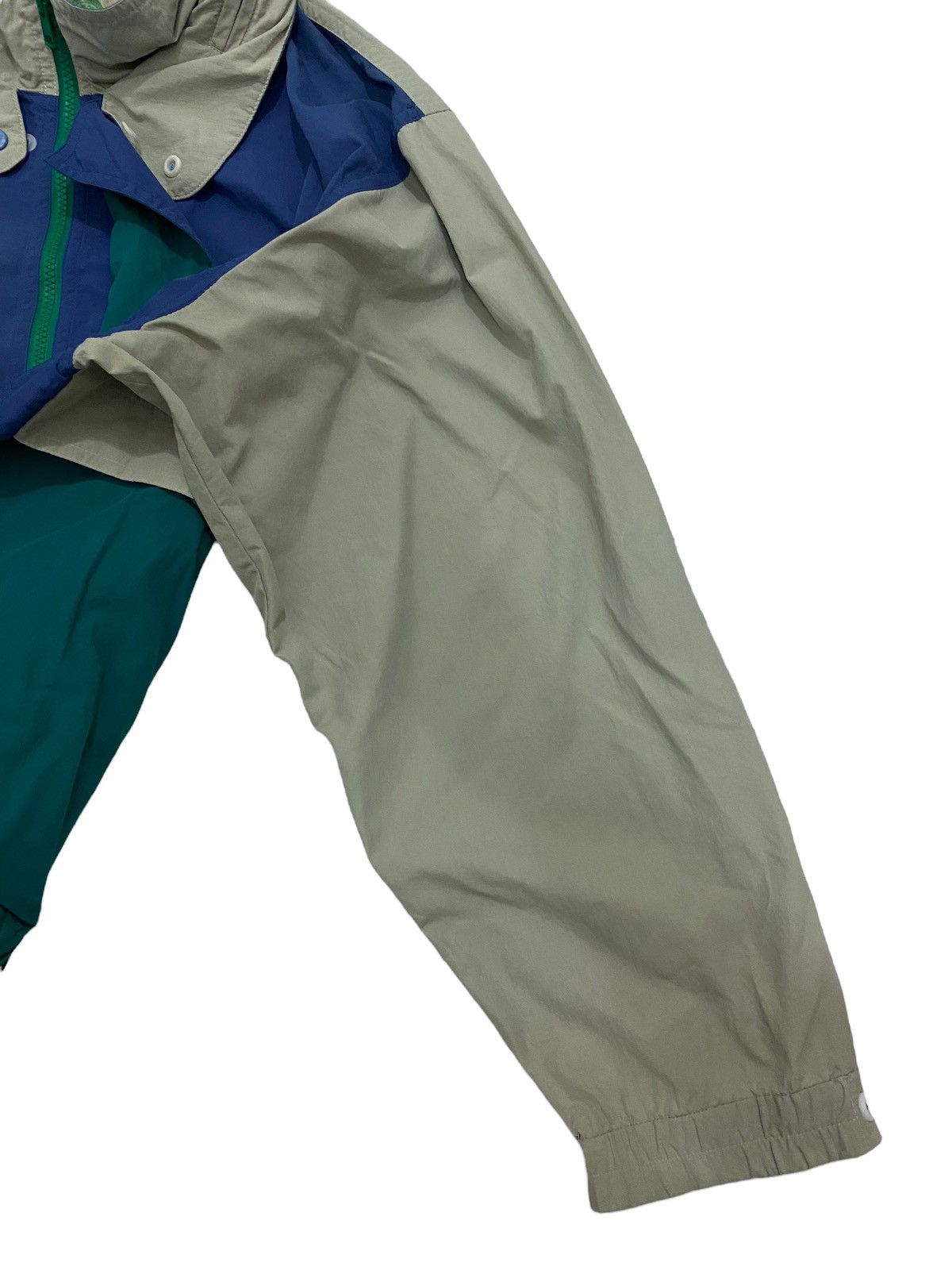 J. Press × Japanese Brand J. Press Golf Light Jacket Size US M / EU 48-50 / 2 - 10 Thumbnail