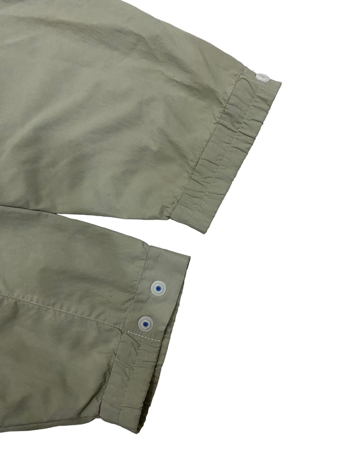 J. Press × Japanese Brand J. Press Golf Light Jacket Size US M / EU 48-50 / 2 - 11 Thumbnail