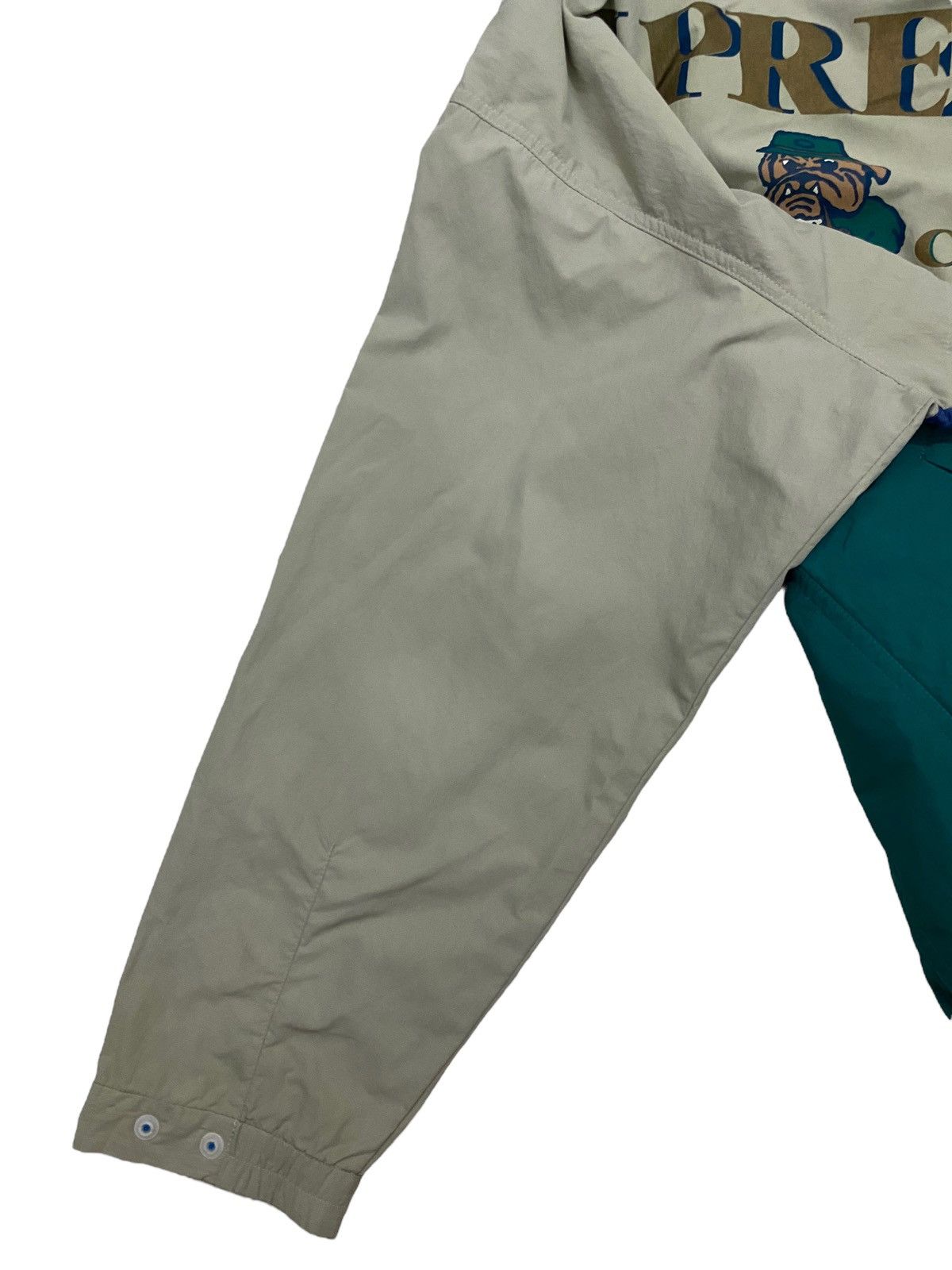 J. Press × Japanese Brand J. Press Golf Light Jacket Size US M / EU 48-50 / 2 - 14 Thumbnail