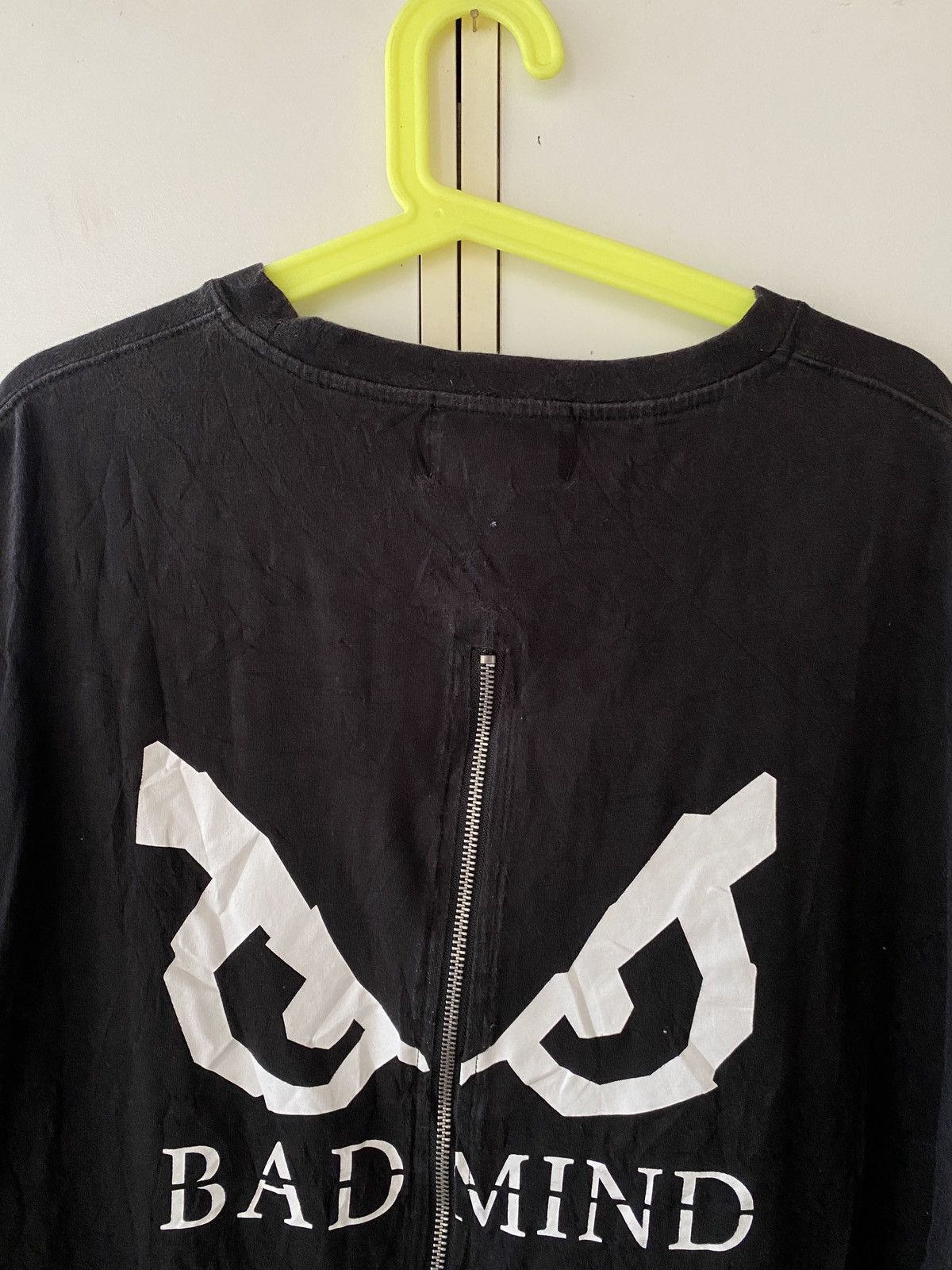Other BAD MIND BY BAD BOY T SHIRT Size US XL / EU 56 / 4 - 6 Thumbnail