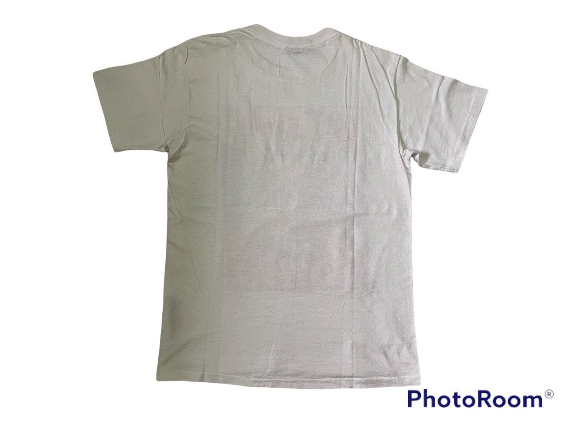 Vintage Vintage Albert Einstein Photo Tee Art Size US M / EU 48-50 / 2 - 2 Thumbnail