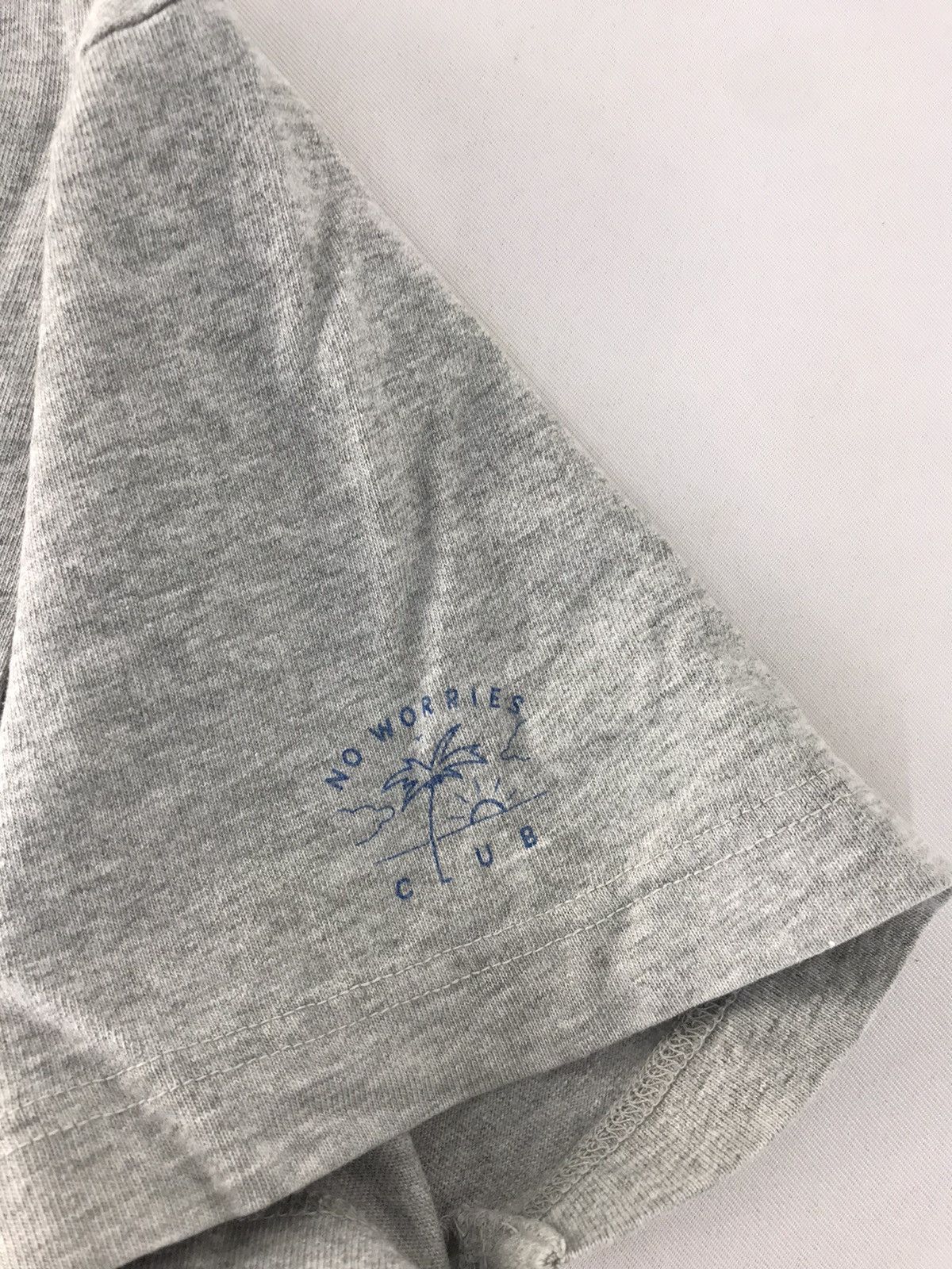 Japanese Brand Pieter Ceizer Good Times Paris Artist Typographer K1173j Size US S / EU 44-46 / 1 - 5 Thumbnail